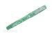 Nahvalur Schuylkill Betta Mint ST Fountain pen
