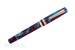 Nahvalur Schuylkill Dragonet Sapphire Limited Edition Fountain Pen