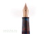 Nahvalur Schuylkill Dragonet Sapphire Limited Edition Fountain Pen