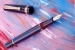 Nahvalur Schuylkill Dragonet Sapphire Limited Edition Fountain Pen