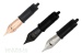 Conklin Fountain Pen Nib Replacement