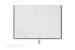 Montblanc Notebook 146 small, Meisterstuck 100 years, Black - Lined
