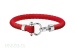 Omega Aqua Sailing Bracelet - Rubber - Stainless steel