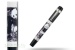 Ancora Panda Black Fountain Pen
