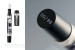 Ancora Panda Black Fountain Pen