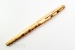 Parker 65 Cumulus Gold Vintage Fountainpen