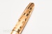 Parker 65 Cumulus Gold Vintage Fountainpen
