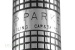 Parker 75 ballpoint desk style sterling silver
