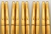 اتود پارکر اینسیگنیا طلایی گیره طلایی Parker Insignia