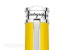 Parola Yellow Resin Ballpen