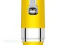 Parola Yellow Resin Ballpen