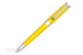 Parola Yellow Resin Ballpen