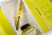 Pelikan M205 Duo Highlighter Fountain Pen