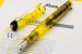 Pelikan M205 Duo Highlighter Fountain Pen