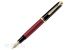 خودنویس پلیکان ام 800 قرمز Pelikan M800 Black-Red classic Fountain pen