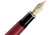 خودنویس پلیکان ام 800 قرمز Pelikan M800 Black-Red classic Fountain pen