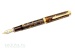 Pelikan M1000 Renaissance Brown Souveran Fountain pen