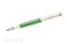 Pelikan Souveran M605 Special Edition Green-White fountain pen