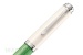 Pelikan Souveran M605 Green-White fountain pen
