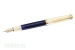 Pelikan M800 Cream Blue Souveran Fountain pen