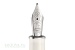 Pelikan M910 Toledo White fountain pen
