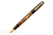 خودنویس پلیکان ام200 قهوه ای Pelikan M200 Marbled Brown Fountain pen