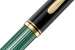 خودنویس پلیکان ام 400 سبز Pelikan M400 Souveran Green