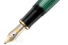 خودنویس پلیکان ام 400 سبز Pelikan M400 Souveran Green
