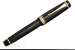 Pilot Custom Urushi Black Fountain Pen