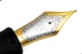 Pilot Custom Urushi Black Fountain Pen