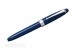 Pilot Custom NS blue FKNS-1MR-L fountain pen