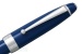 Pilot Custom NS blue FKNS-1MR-L fountain pen