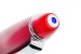 Pilot Custom NS red FKNS-1MR-R fountain pen