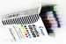 pilot cartridge mixable colour