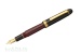 Platinum 3776 Century Favorite Things Collection Coffee Jelly Fountain pen
