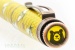 Tornado Rescue - Buzz - Honeybee Fountain Pen