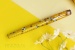 Tornado Rescue - Buzz - Honeybee Fountain Pen