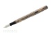 Smithsonian - Dinosaur Fossil Tornado Fountain Pen