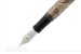 Smithsonian - Dinosaur Fossil Tornado Fountain Pen