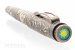Smithsonian - Dinosaur Fossil Tornado Fountain Pen