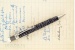 Tornado Pencil - Albert