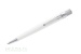 Tornado Classic Lacquer - White Rollerball