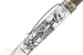 Tornado Vintage Metalsmith - Dr. Gray Skeleton Rollerball