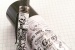 Tornado Vintage Metalsmith - Dr. Gray Skeleton Rollerball