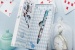 Alice in Wonderland - Tornado Rollerball