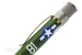 Tornado Vintage Metalsmith - P-47 Thunderbolt Rollerball