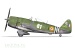 Tornado- P-47 Thunderbolt