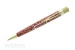Retro 51 Tornado USPS Thank You Soft Maroon Rollerball