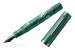 Sailor Luminous Shadow KOP Fountain Pen - Limited Edition - Grove Green