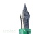 Sailor Luminous Shadow KOP Fountain Pen - Limited Edition - Grove Green